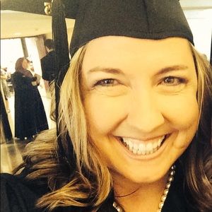 Meet your Posher, Anne